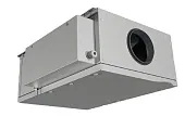 Komfovent ОТД-S-1000-F-E/5-M5/M5-GTC