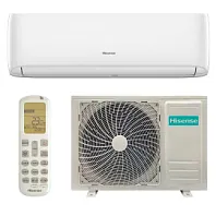 Настенный кондиционер (сплит-система) Hisense AS-24HW4RBSCA00