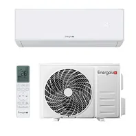Настенный кондиционер (сплит-система) Energolux SAS24MR1-A / SAU24MR1-A Настенный кондиционер (сплит-система) Energolux SAS24MR1-A / SAU24MR1-A
