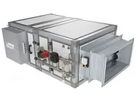 Приточная установка Breezart 3700-C Aqua Приточная установка Breezart 3700-C Aqua