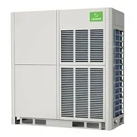Наружный блок VRF Lessar LUM-HE850ATA4-A Наружный блок VRF Lessar LUM-HE850ATA4-A