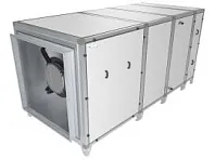 Приточная установка Breezart 35000 Aqua F AC Приточная установка Breezart 35000 Aqua F AC
