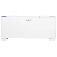 Напольно-потолочный фанкойл IGC IWF-600FC522B Напольно-потолочный фанкойл IGC IWF-600FC522B