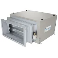 Вытяжная установка Breezart 2000 Extra AC Вытяжная установка Breezart 2000 Extra AC
