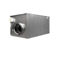 Приточная установка Energolux Energy Smart E 160-1,2 M1 Приточная установка Energolux Energy Smart E 160-1,2 M1