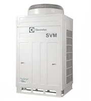 Наружный блок VRF Electrolux ESVMO-280-W3 Наружный блок VRF Electrolux ESVMO-280-W3