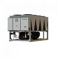 Чиллер воздушного охлаждения Daikin EWAD-TZSRB Чиллер воздушного охлаждения Daikin EWAD-TZSRB
