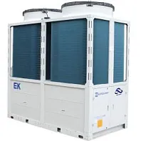 Чиллер Euroklimat EKAC460BR1SR Чиллер Euroklimat EKAC460BR1SR