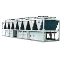 Чиллер Euroklimat EKAS211B3 Чиллер Euroklimat EKAS211B3