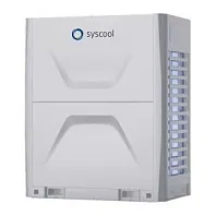 Наружный блок VRF Syscool SYSVRF 3SE M 610 AIR EVO HP R Наружный блок VRF Syscool SYSVRF 3SE M 610 AIR EVO HP R