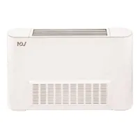 Напольно-потолочный фанкойл MDV MDKH1-V700F-R4 Напольно-потолочный фанкойл MDV MDKH1-V700F-R4