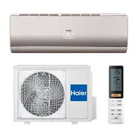 Инверторный настенный кондиционер (сплит-система) Haier AS09NS6ERA-G / 1U09BS3ERA Инверторный настенный кондиционер (сплит-система) Haier AS09NS6ERA-G / 1U09BS3ERA