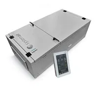 Приточная установка Systemair Topvex SF02 EL 4,5kW Приточная установка Systemair Topvex SF02 EL 4,5kW