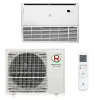 Напольно-потолочный кондиционер (сплит-система) Royal Clima CO-F 36HNX / CO-E 36HNX Напольно-потолочный кондиционер (сплит-система) Royal Clima CO-F 36HNX / CO-E 36HNX