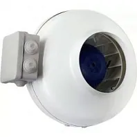 Канальный вентилятор Shuft CFz 125 MAX Канальный вентилятор Shuft CFz 125 MAX