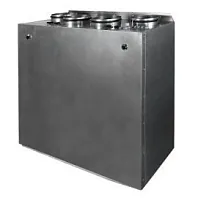 Приточно-вытяжная установка с рекуператором Energolux Riviera-EC VRW 1400-L Приточно-вытяжная установка с рекуператором Energolux Riviera-EC VRW 1400-L
