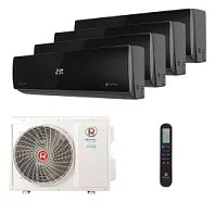 Мульти-сплит-система Royal Clima 4TFM-32HN / RCI-ANF09HNx4 Мульти-сплит-система Royal Clima 4TFM-32HN / RCI-ANF09HNx4