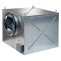 Шумоизолированный вентилятор Blauberg Iso-ZS 315/2x250 4E max Шумоизолированный вентилятор Blauberg Iso-ZS 315/2x250 4E max