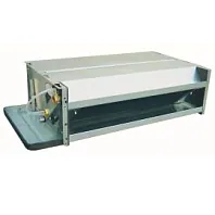 Канальный фанкойл Royal Clima MACS-I-ED131P2K Канальный фанкойл Royal Clima MACS-I-ED131P2K