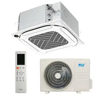 Кассетный кондиционер (сплит-система) MDV MDCAC4I-09HRFN8 / MDOAG-09HDN8