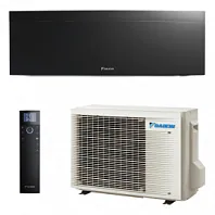Инверторный настенный кондиционер (сплит-система) Daikin FTXJ25AB / RXJ25A Инверторный настенный кондиционер (сплит-система) Daikin FTXJ25AB / RXJ25A