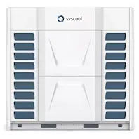 Наружный блок VRF Syscool SYSVRF 3SE M 900 AIR EVO HP R