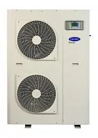 Мини-чиллер Carrier 30RB 033 Мини-чиллер Carrier 30RB 033