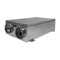 Приточно-вытяжная установка с рекуператором Energolux Brissago-EC CPE 850 Приточно-вытяжная установка с рекуператором Energolux Brissago-EC CPE 850
