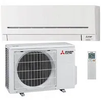 Инверторный настенный кондиционер (сплит-система) Mitsubishi Electric MSZ-AP71VG / MUZ-AP71VG Инверторный настенный кондиционер (сплит-система) Mitsubishi Electric MSZ-AP71VG / MUZ-AP71VG