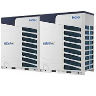 Наружный блок VRF Haier AV44IMVURA Наружный блок VRF Haier AV44IMVURA