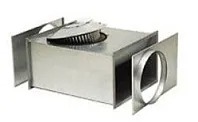 Канальный вентилятор Ostberg RK 500x250 D1 Канальный вентилятор Ostberg RK 500x250 D1