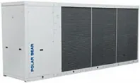 Промышленный осушитель воздуха Polar Bear SDD 1000B RH Промышленный осушитель воздуха Polar Bear SDD 1000B RH
