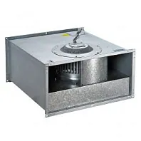 Канальный вентилятор Blauberg Box-F 70x40 6D Канальный вентилятор Blauberg Box-F 70x40 6D