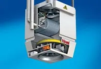 Рециркуляционный агрегат Hoval TopVent DGV-6/30 Рециркуляционный агрегат Hoval TopVent DGV-6/30