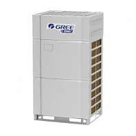 Наружный блок VRF Gree GMV-VQ280WM/C-X Наружный блок VRF Gree GMV-VQ280WM/C-X
