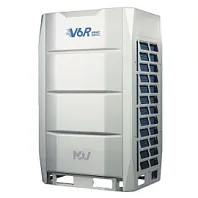 Наружный блок VRF MDV MDV6-335WV2GN1 Наружный блок VRF MDV MDV6-335WV2GN1