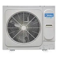 Наружный блок VRF Midea MVUH160BT-VA1 Наружный блок VRF Midea MVUH160BT-VA1