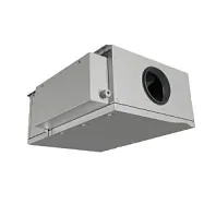 Приточная установка Komfovent ОТД-S-2000-F-E/9-F7/M5-GTC Приточная установка Komfovent ОТД-S-2000-F-E/9-F7/M5-GTC