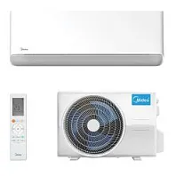 Инверторный настенный кондиционер (сплит-система) Midea MSFE-09N8D6-I / MSFE-09N8D6-O Инверторный настенный кондиционер (сплит-система) Midea MSFE-09N8D6-I / MSFE-09N8D6-O