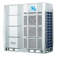Наружный блок VRF MDV MDV6-850WV2GN1