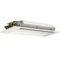 Кассетный фанкойл MDV MDKC-V400R-B Кассетный фанкойл MDV MDKC-V400R-B