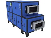 Приточно-вытяжная установка Breezart 3700-C Aqua Pool SM Приточно-вытяжная установка Breezart 3700-C Aqua Pool SM