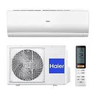 Инверторный настенный кондиционер (сплит-система) Haier AS09NS6ERA-W / 1U09BS3ERA Инверторный настенный кондиционер (сплит-система) Haier AS09NS6ERA-W / 1U09BS3ERA