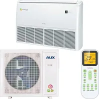 Инверторный напольно-потолочный кондиционер (сплит-система) AUX ALCF-HS36/4DR2 / AL-HS36/4DR2(U) Инверторный напольно-потолочный кондиционер (сплит-система) AUX ALCF-HS36/4DR2 / AL-HS36/4DR2(U)