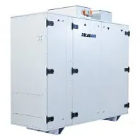 Приточно-вытяжная установка Blauberg BlauAir BL 07 CFV 5000-HE S32 CDX Приточно-вытяжная установка Blauberg BlauAir BL 07 CFV 5000-HE S32 CDX
