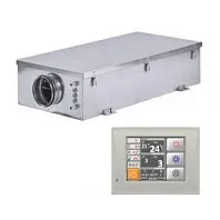 Приточная установка Energolux Energy Smart E 160-3,0 M1 G Приточная установка Energolux Energy Smart E 160-3,0 M1 G