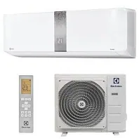 Настенный кондиционер (сплит-система) Electrolux EACS-30HT/N3_24Y