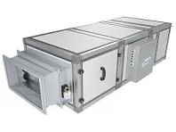 Приточная установка Breezart 2700 Lux AC 30 Приточная установка Breezart 2700 Lux AC 30