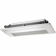 Внутренний блок VRF-системы Kentatsu KTYA50HQAN1 Внутренний блок VRF-системы Kentatsu KTYA50HQAN1