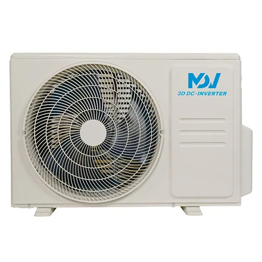 Мульти-сплит-система MDV MD2O-18HFN8 / MDSAG-09HRFN8 + MDSAG-12HRFN8